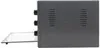 Mini rúra Saturn ST-EC3804 Graphite 42 l Náhľad obrázku produktu 8