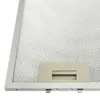 vhbw 2x Filter Metallfettfilter kompatibel mit Husqvarna Produktbild-Vorschau 7