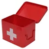 Kovová lekárnička, aktuálny čas, súčasnosť, 21,5 x 15,5 x Náhľad obrázku produktu 7