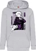 Kinder Kapuzenpullover Japan Manga Comics Anime Jujutsu Produktbild-Vorschau 1