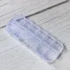 CHPN - Pillendoos - Opbergbox - Verdeeldoos - Sieradendoos Productafbeelding-voorbeeld 1