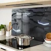 Tulup Glas Herdabdeckplatte - 80x52 cm - Produktbild-Vorschau 2