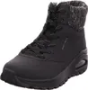 Skechers Uno Rugged - Stivaletto da donna Darling Daze nero Anteprima dell’immagine prodotto 32
