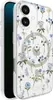 Kate Spade, iPhone 16 Hülle Precious Bloom Muster MagSafe Produktbild-Vorschau 2