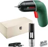 3,6V Akku-Schrauber IXO 6 Vino Set (ohne Adapter) Produktbild-Vorschau 1
