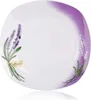 18-teiliges Porzellan Tellerset Lavendel Ø 27 cm Produktbild-Vorschau 3