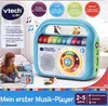 Vtech 80-615504 Mein erster Musik-Player Produktbild-Vorschau 13