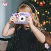 Digitale Fotokamera Für Kinder 40 Mp Kamera Spielzeug Produktbild-Vorschau 11
