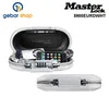 MASTER LOCK Tragbarer Tresor [Zahlenschloss] [mit Kabel] Produktbild-Vorschau 30