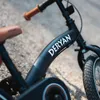 Deryan Luxe 14-Zoll-Kinderfahrrad - 3 in 1 - Balance Produktbild-Vorschau 5