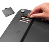 Brabantia 8710755280122, Elektronische personenweegschaal, Productafbeelding-voorbeeld 7