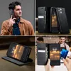 Handyhülle für iPhone 16 Pro Max Hülle Leder mit RFID Produktbild-Vorschau 4
