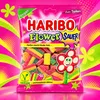Haribo Flower sauer vegan 160g Produktbild-Vorschau 2