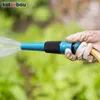 KOTARBAU® Gartenschlauch Anschluss Set 4-teilig 3/4" PVC Produktbild-Vorschau 2