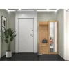 BEAUTYSOFA | Vestiaire compact FIORA - Ensemble vestiaire Voir les images du produit 4