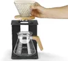 BEEM POUR OVER Kaffeebereiter Set 4 Tassen Glas-Handfilter Produktbild-Vorschau 17
