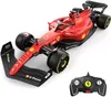 Zdalnie sterowany samochód RASTAR R/C 1:12 Ferrari F1 75 Podgląd zdjęcia produktu 23