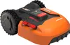 Worx Landroid S400 WR184E Mähroboter, 400 m² Gärten, AIA Produktbild-Vorschau 1