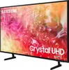 Samsung UE43DU7170 4K Crystal UHD 43 Zoll Fernseher Produktbild-Vorschau 3