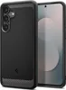 Schutzhülle für Samsung Galaxy S25 FE Spigen Rugged Armor Produktbild-Vorschau 1