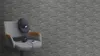 Vliestapete 475029 Factory 3 Stein-Optik grau Produktbild-Vorschau 5