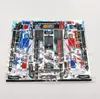 LEGO Technic NASCAR® Next Gen Chevrolet Camaro ZL1, Sada na Náhled obrázku produktu 47