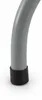 Aga Garten Klapptisch 180x74x74 cm Schwarz Produktbild-Vorschau 5
