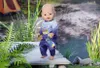 BABY born Play & Fun Nachtlicht-Outfit Produktbild-Vorschau 5