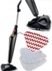 Vileda Steam Plus + PowerPad - Dampfreiniger - schwarz Produktbild-Vorschau 14