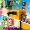 Narodeninová párty a domček na strome s mačkami LEGO Náhľad obrázku produktu 8