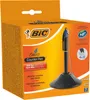 BIC Kugelschreiber Ständer 4Colours Counter Pen schwarz aus Produktbild-Vorschau 13