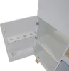 Bandits & Angels Holz Kinderküche XL Modern Weiß/Grau ab 3 Produktbild-Vorschau 4