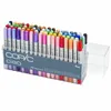 Copic Ciao Set A Grafikmarker - Nachfüllbar mit Copic Ink - Produktbild-Vorschau 2