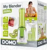 DOMO Blender Individuel DO436BL, 300W, 2 Pojemniki (600ml i Podgląd zdjęcia produktu 3