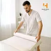 Haus-Held Drap examen non tissé en rouleau 70 cm x 50 m, 18 Voir les images du produit 3
