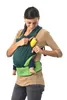 Smart Carrier ultra light green Babytragesystem extra Produktbild-Vorschau 10