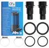 Pool Filter Set Safe Flow One 6m³/h 40W, inklusive  Produktbild-Vorschau 6
