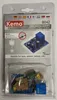 Zeitschalter Zeitrelais Timer 12V Kemo B042 Elektronischer Produktbild-Vorschau 4