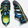 KEEN Seacamp Ii Cnx Sandale Kinder blau 37 Produktbild-Vorschau 45