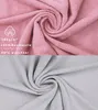 Betz 12-tlg. Handtuch-Set BERLIN 2 Liegetücher 4 Handtücher Produktbild-Vorschau 4