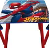 Kinderholztisch + 2 Stühle SPIDERMAN, SM14177 Produktbild-Vorschau 9
