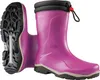 Dunlop Kinderstiefel Kids Blizzard pink/grey Gr. 30 Produktbild-Vorschau 13