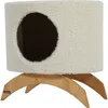 Zolux Montana Katzenbett -  Komfortabel und gemütlich -  42 Produktbild-Vorschau 2