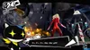 A group of characters in a video game scene, with one character speaking. Produktbild-Vorschau