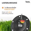 beos® Premium Mähroboter Tuning-Messerteller für 6x Klingen Produktbild-Vorschau 5