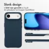 Accezz MagSafe Leather Backcover voor de Apple iPhone Air - Podgląd zdjęcia produktu 9