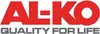 The image shows the AL-KO logo and slogan. Produktbild-Vorschau