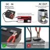 4000W omvormer, DC 12V naar AC 220V/230V, met Productafbeelding-voorbeeld 6