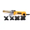 Svářečka plastových trubek Kraft&Dele KD3074, 1950 W, 230 V Náhled obrázku produktu 23