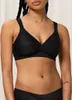 Triumph Damen Bügelloser BH Modern Soft+Baumwolle - BLACK - Produktbild-Vorschau 13